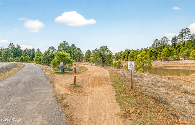 537 W CINNABAR Trail, Flagstaff, AZ 86005