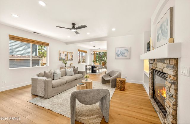 537 W CINNABAR Trail, Flagstaff, AZ 86005