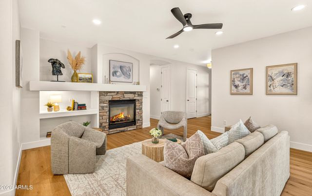 537 W CINNABAR Trail, Flagstaff, AZ 86005