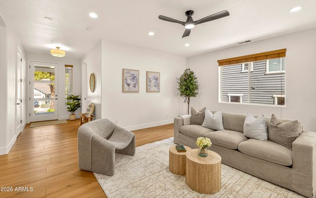 537 W CINNABAR Trail, Flagstaff, AZ 86005