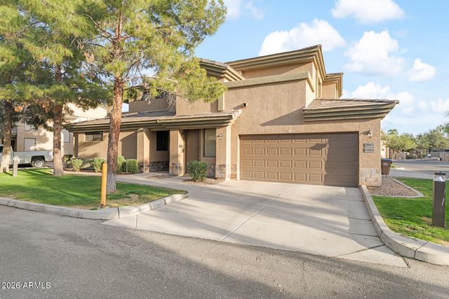 705 W Queen Creek Road 1163, Chandler, AZ 85248