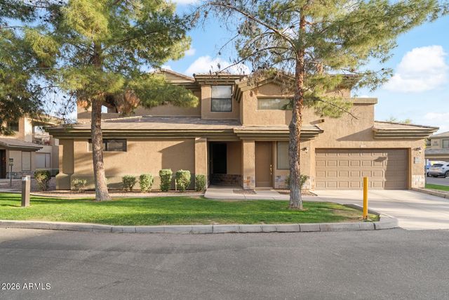 705 W Queen Creek Road 1163, Chandler, AZ 85248