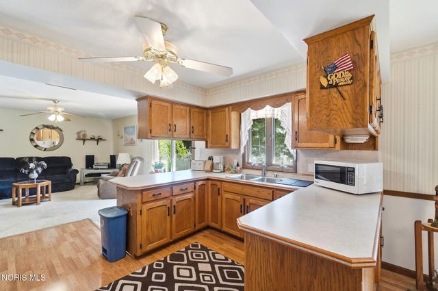 126 Luella Avenue, Oregon, OH 43616