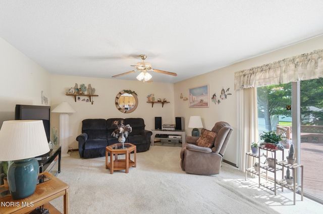 126 Luella Avenue, Oregon, OH 43616