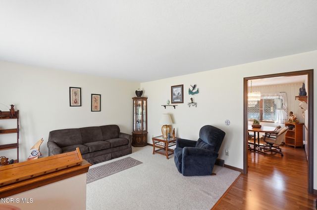 126 Luella Avenue, Oregon, OH 43616