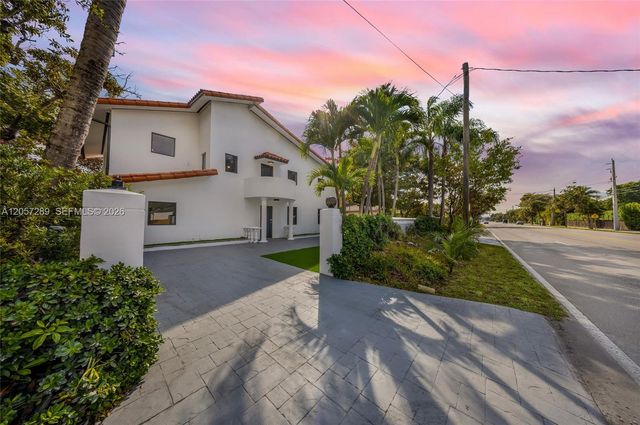 210 NE 107th Street 0, Miami Shores, FL 33161