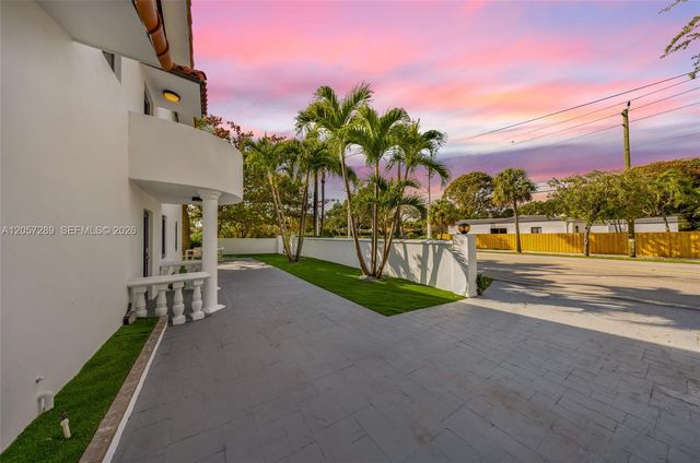 210 NE 107th Street 0, Miami Shores, FL 33161