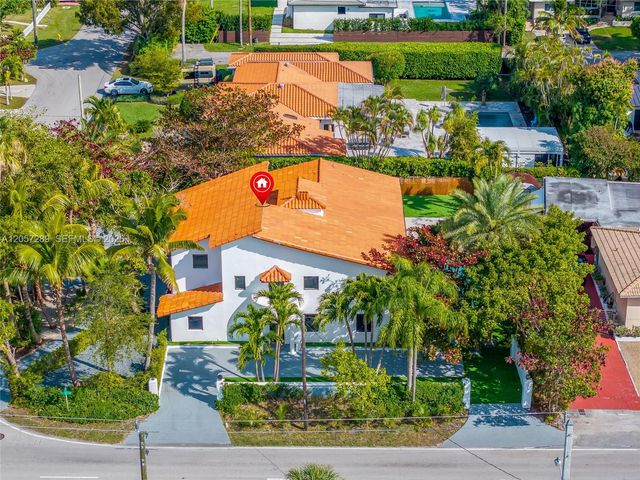 210 NE 107th Street 0, Miami Shores, FL 33161