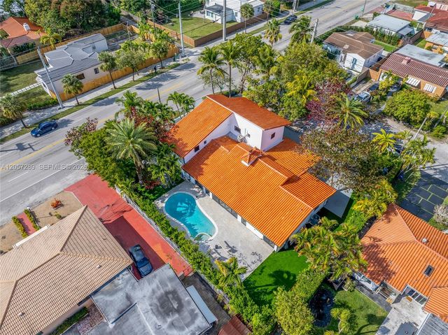 210 NE 107th Street 0, Miami Shores, FL 33161