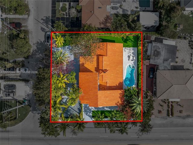 210 NE 107th Street 0, Miami Shores, FL 33161