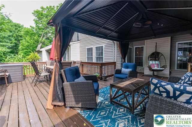 211 South Kathryn Street, Easton, PA 18045