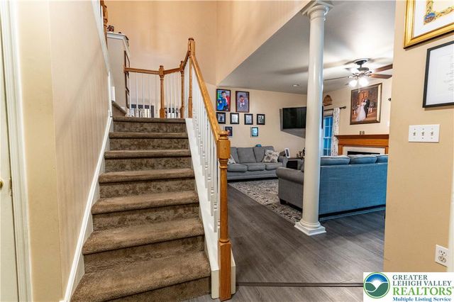 211 South Kathryn Street, Easton, PA 18045
