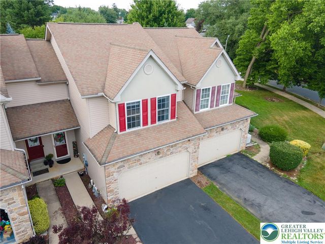 211 South Kathryn Street, Easton, PA 18045