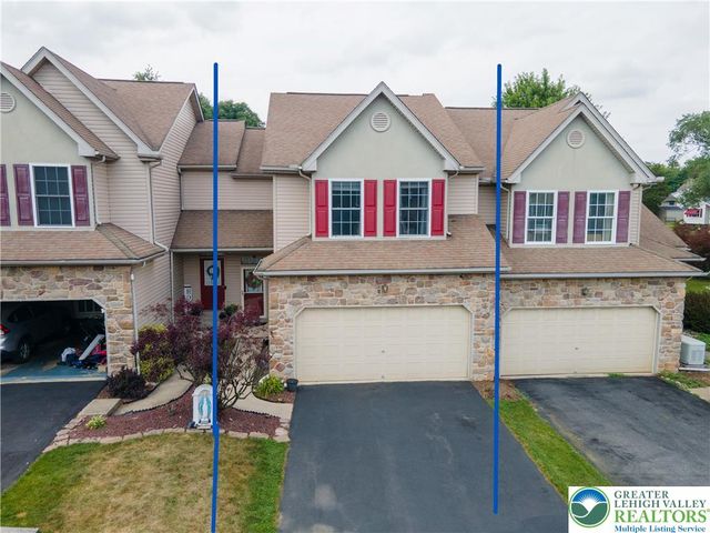 211 South Kathryn Street, Easton, PA 18045