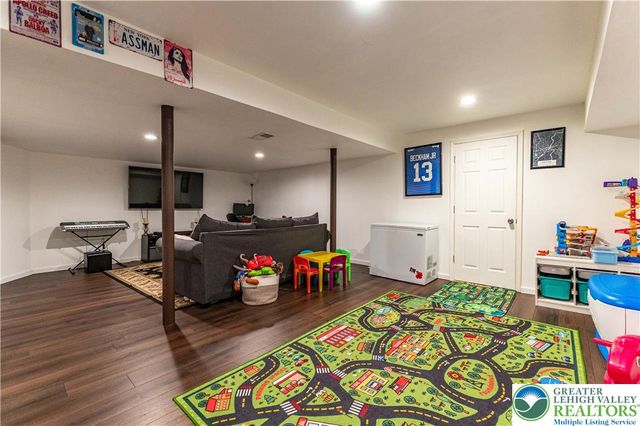 211 South Kathryn Street, Easton, PA 18045