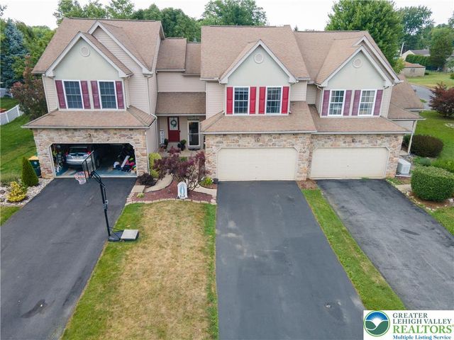 211 South Kathryn Street, Easton, PA 18045