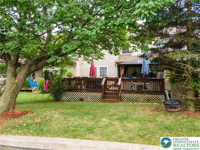 211 South Kathryn Street, Easton, PA 18045
