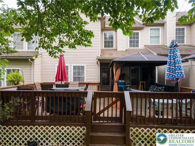 211 South Kathryn Street, Easton, PA 18045