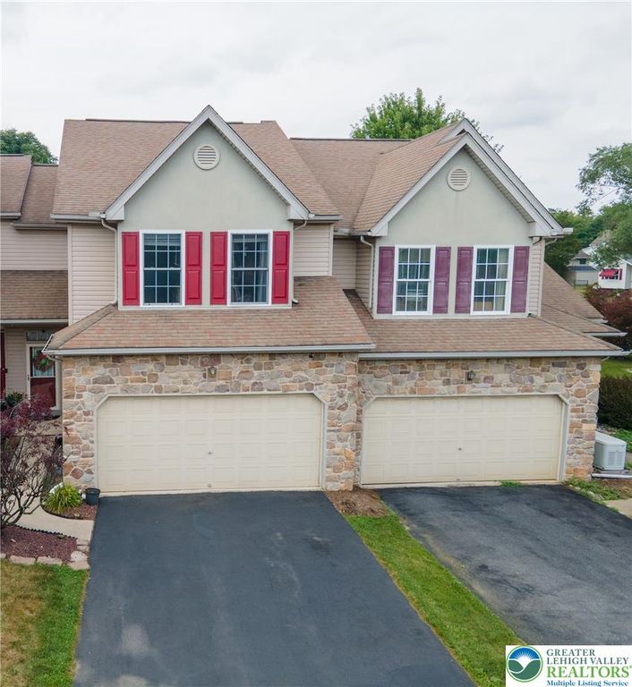 211 South Kathryn Street, Easton, PA 18045