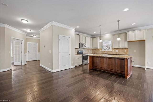 5633 Marblehead Drive, Colfax, NC 27235