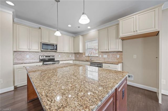 5633 Marblehead Drive, Colfax, NC 27235