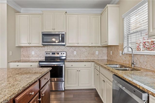 5633 Marblehead Drive, Colfax, NC 27235