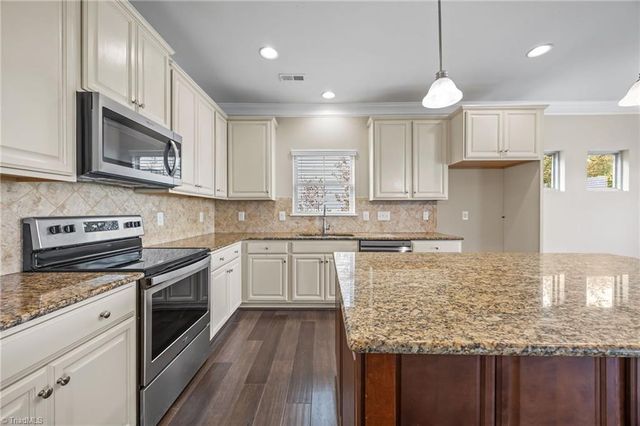 5633 Marblehead Drive, Colfax, NC 27235