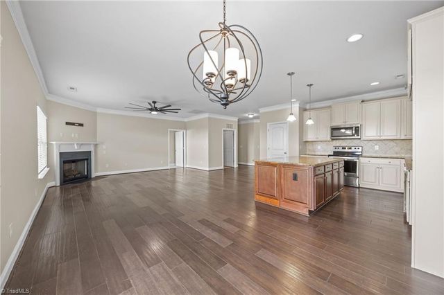 5633 Marblehead Drive, Colfax, NC 27235