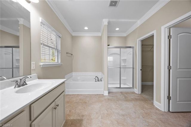 5633 Marblehead Drive, Colfax, NC 27235