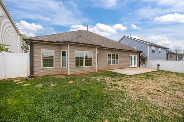 5633 Marblehead Drive, Colfax, NC 27235