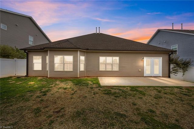 5633 Marblehead Drive, Colfax, NC 27235