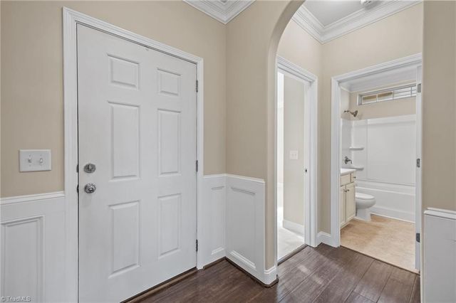 5633 Marblehead Drive, Colfax, NC 27235