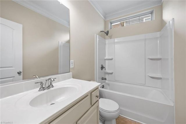 5633 Marblehead Drive, Colfax, NC 27235