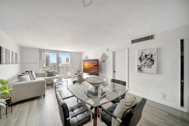 427 Golden Isles Drive 16H, Hallandale Beach, FL 33009