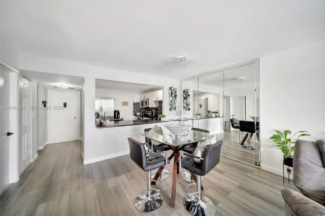 427 Golden Isles Drive 16H, Hallandale Beach, FL 33009