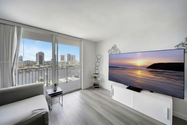 427 Golden Isles Drive 16H, Hallandale Beach, FL 33009