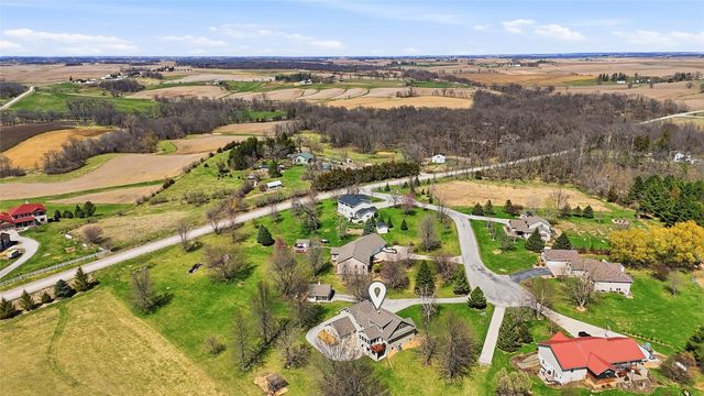 2969 Good Earth Place, Iowa City, IA 52240