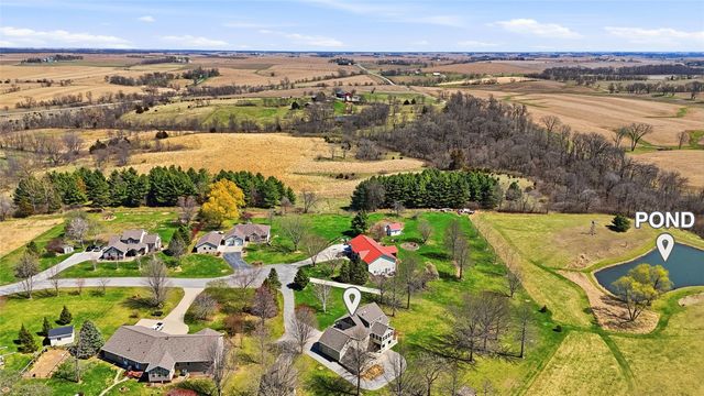 2969 Good Earth Place, Iowa City, IA 52240