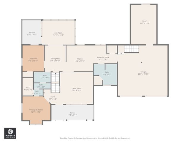 2969 Good Earth Place, Iowa City, IA 52240