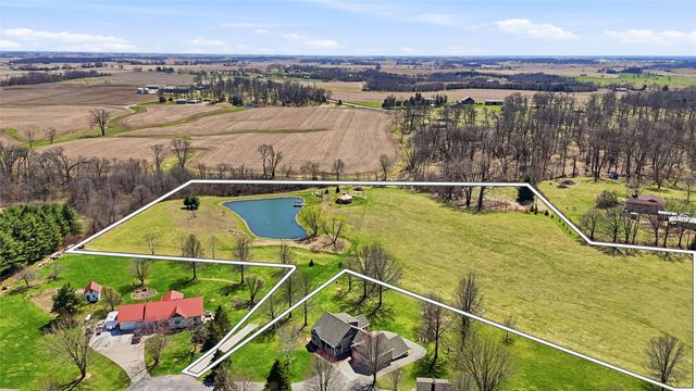 2969 Good Earth Place, Iowa City, IA 52240