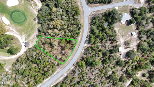 0 Westbrook Drive, Chipley, FL 32428