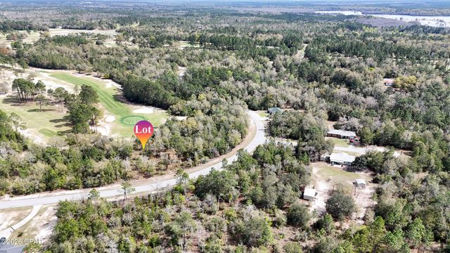 0 Westbrook Drive, Chipley, FL 32428