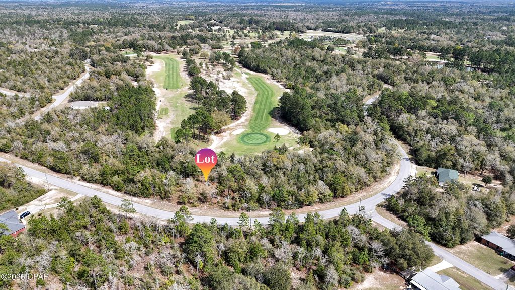 0 Westbrook Drive, Chipley, FL 32428