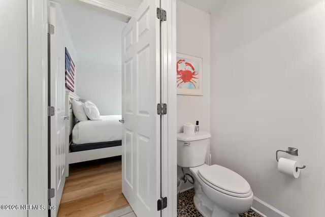 614 6TH Avenue S, Jacksonville Beach, FL 32250