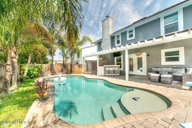 614 6TH Avenue S, Jacksonville Beach, FL 32250