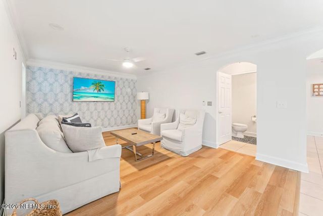 614 6TH Avenue S, Jacksonville Beach, FL 32250