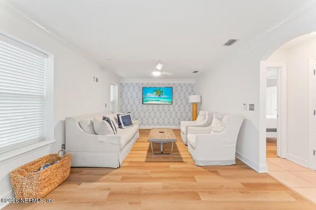 614 6TH Avenue S, Jacksonville Beach, FL 32250