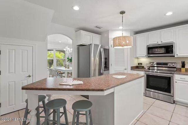 614 6TH Avenue S, Jacksonville Beach, FL 32250