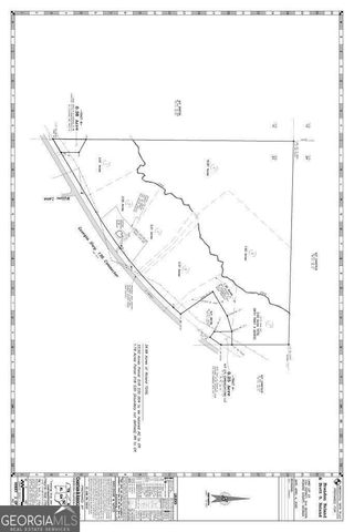 LOT 4 136 Highway 136 Connector, Talking Rock, GA 30175