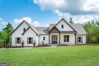 LOT 4 136 Highway 136 Connector, Talking Rock, GA 30175